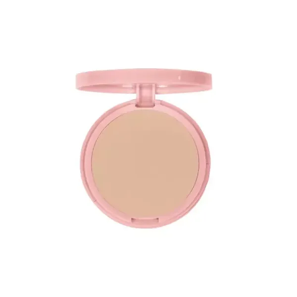 8 - Maquillaje Mineral Cover Pink Up Polvo Compacto