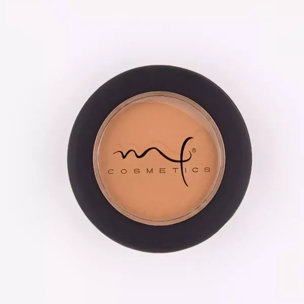 10 - Maquillaje Powder Power MF Cosmetics Polvo Compacto