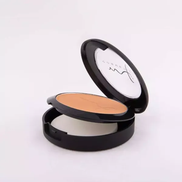11 - Maquillaje Powder Power MF Cosmetics Polvo Compacto