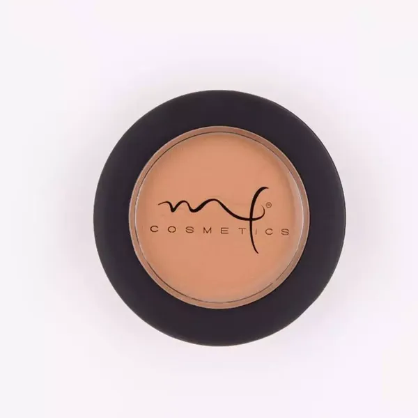 12 - Maquillaje Powder Power MF Cosmetics Polvo Compacto