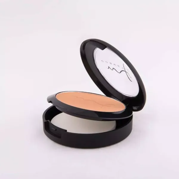 13 - Maquillaje Powder Power MF Cosmetics Polvo Compacto