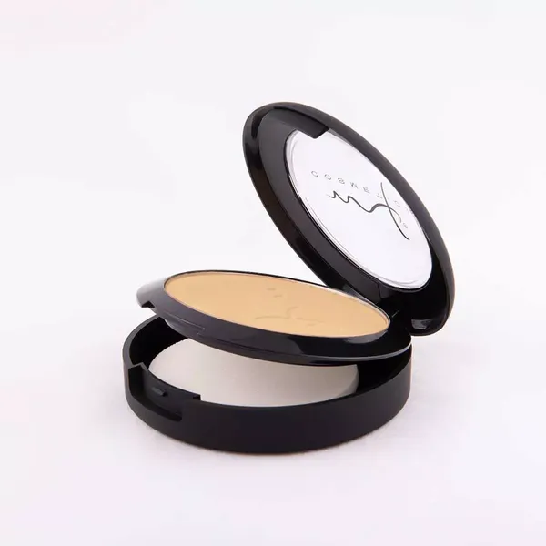 16 - Maquillaje Powder Power MF Cosmetics Polvo Compacto