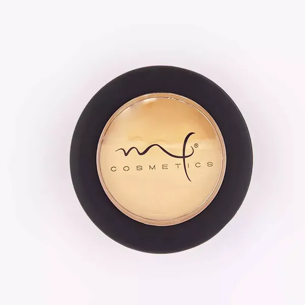 17 - Maquillaje Powder Power MF Cosmetics Polvo Compacto