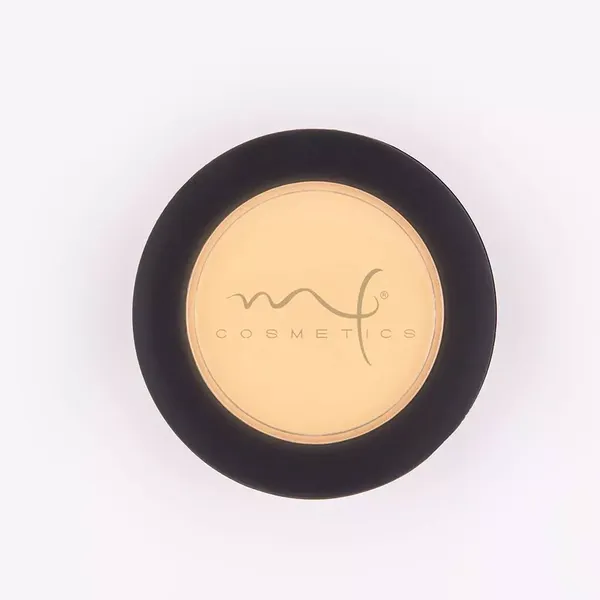 2 - Maquillaje Powder Power MF Cosmetics Polvo Compacto