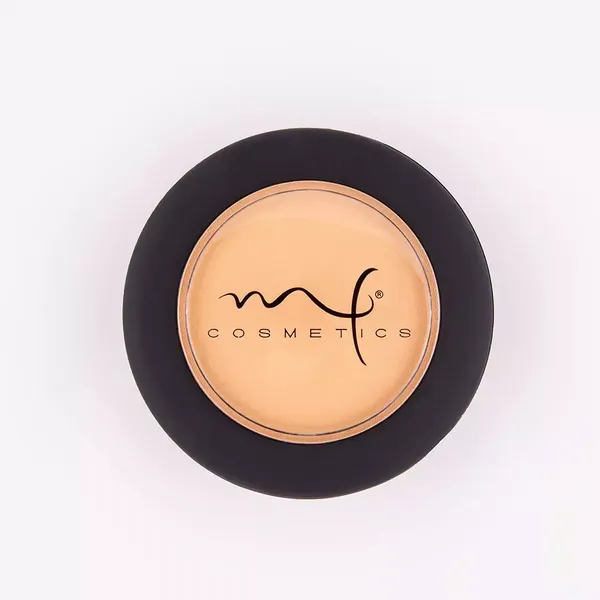 4 - Maquillaje Powder Power MF Cosmetics Polvo Compacto
