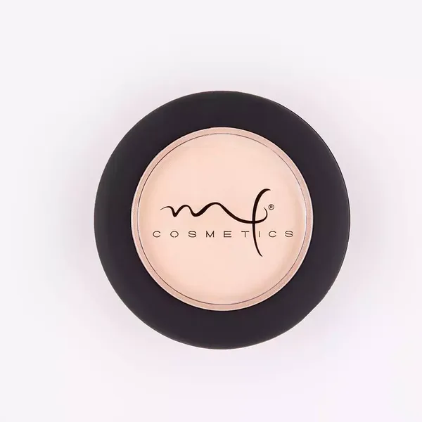 6 - Maquillaje Powder Power MF Cosmetics Polvo Compacto