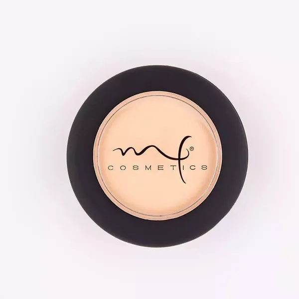 8 - Maquillaje Powder Power MF Cosmetics Polvo Compacto