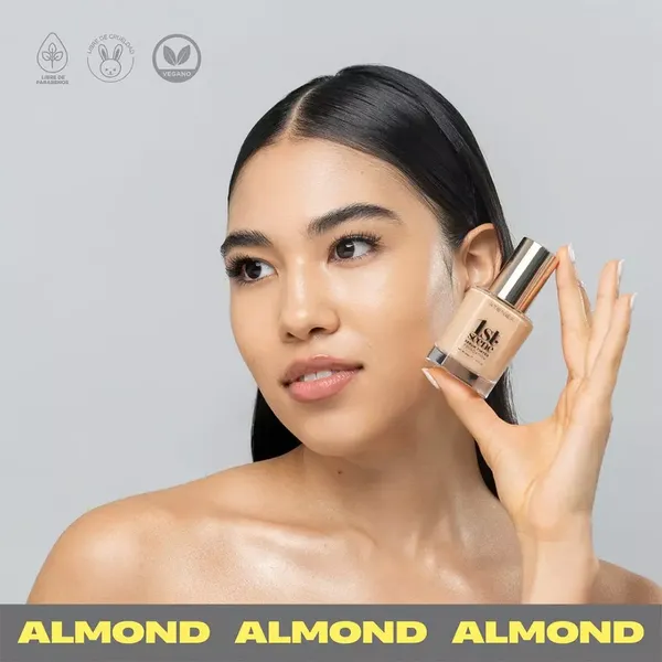 5 - Maquillaje Serum Tinted 1st.Scene Atenea 30 ml