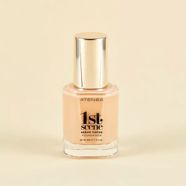 9 - Maquillaje Serum Tinted 1st.Scene Atenea 30 ml
