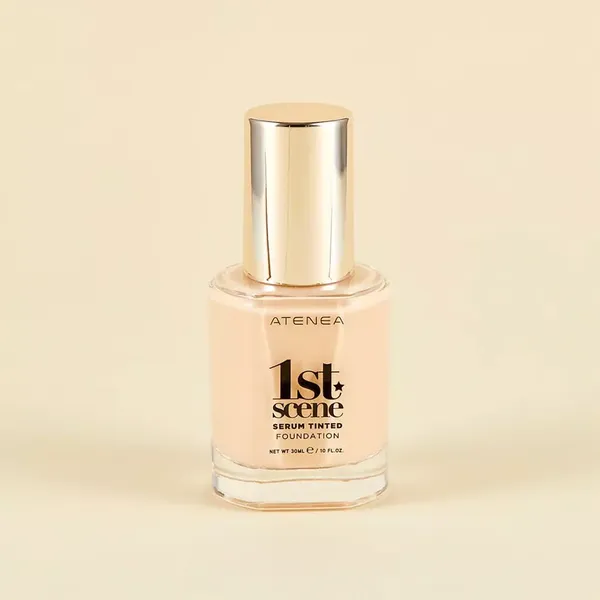 11 - Maquillaje Serum Tinted 1st.Scene Atenea 30 ml
