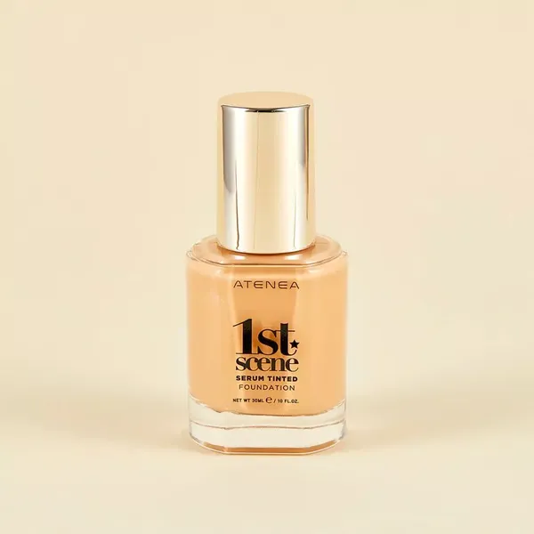 13 - Maquillaje Serum Tinted 1st.Scene Atenea 30 ml