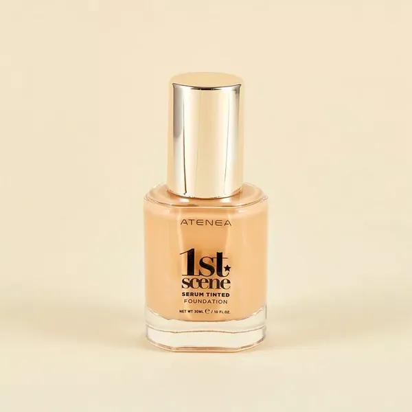 15 - Maquillaje Serum Tinted 1st.Scene Atenea 30 ml
