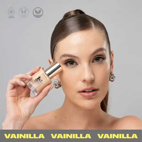 16 - Maquillaje Serum Tinted 1st.Scene Atenea 30 ml