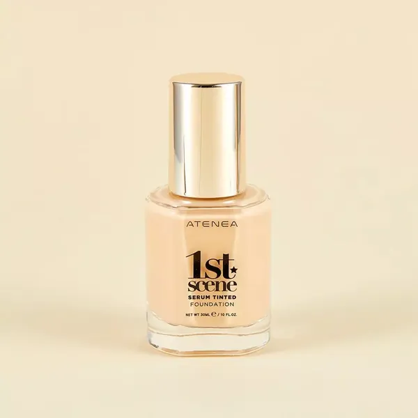 17 - Maquillaje Serum Tinted 1st.Scene Atenea 30 ml