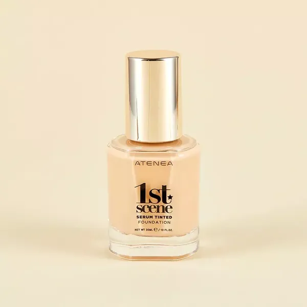 1 - Maquillaje Serum Tinted 1st.Scene Atenea 30 ml