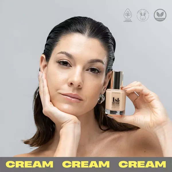2 - Maquillaje Serum Tinted 1st.Scene Atenea 30 ml