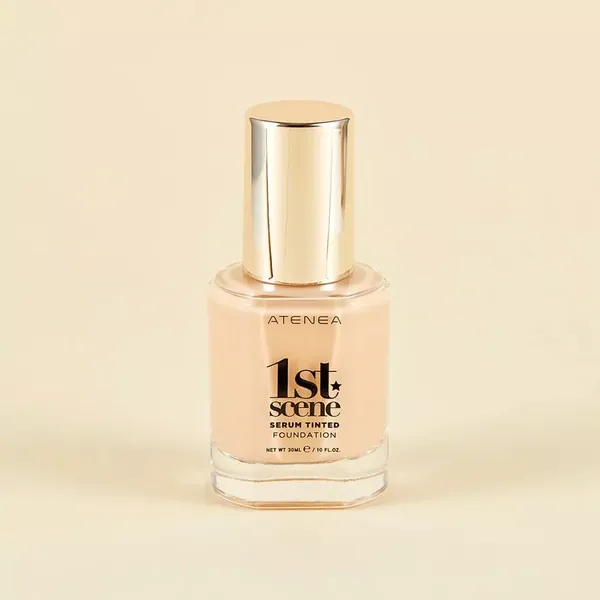 3 - Maquillaje Serum Tinted 1st.Scene Atenea 30 ml