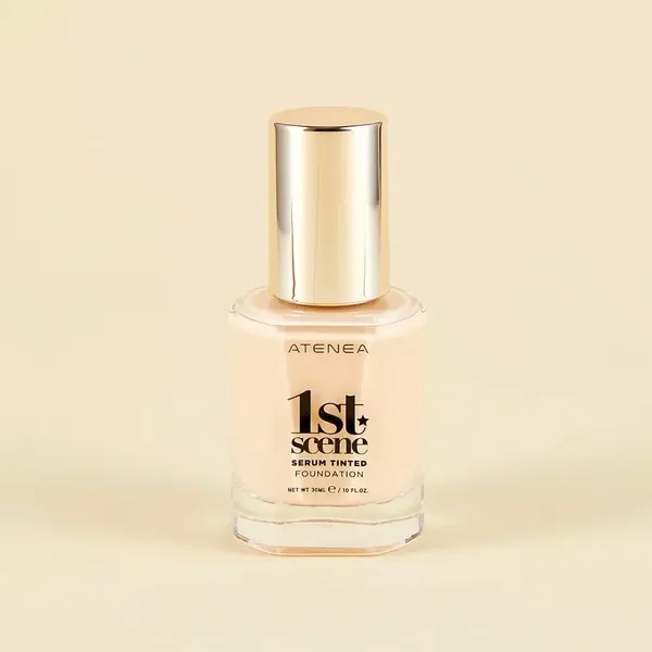 6 - Maquillaje Serum Tinted 1st.Scene Atenea 30 ml
