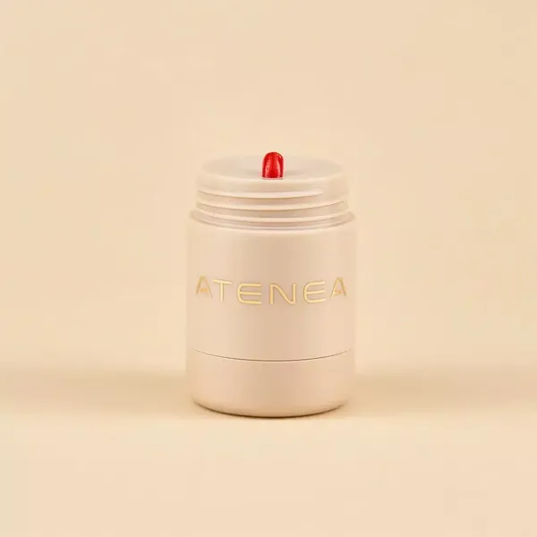 1 - Mascarilla para Labios Atenea