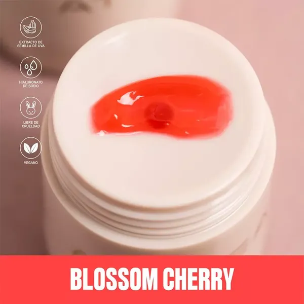 2 - Mascarilla para Labios Atenea