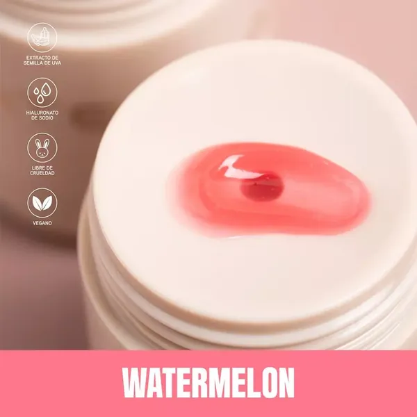 3 - Mascarilla para Labios Atenea