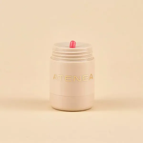 4 - Mascarilla para Labios Atenea