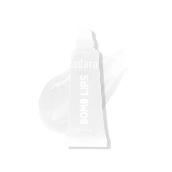 2 - Mascarilla para Labios Bomb Lips Adara Cosméticos