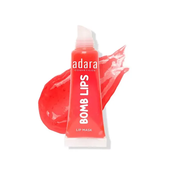 3 - Mascarilla para Labios Bomb Lips Adara Cosméticos