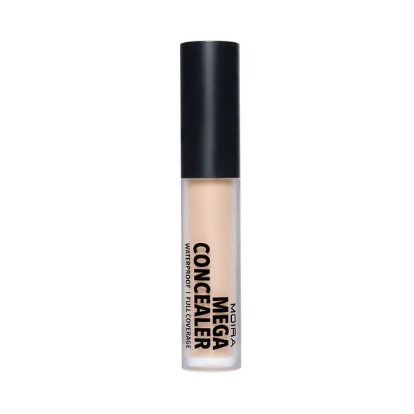 2 - Mega Corrector A Prueba de Agua Moira