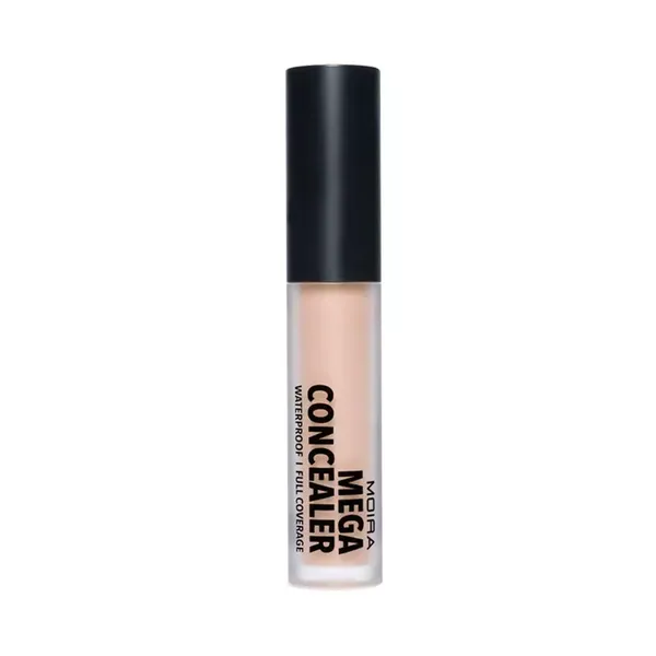 4 - Mega Corrector A Prueba de Agua Moira