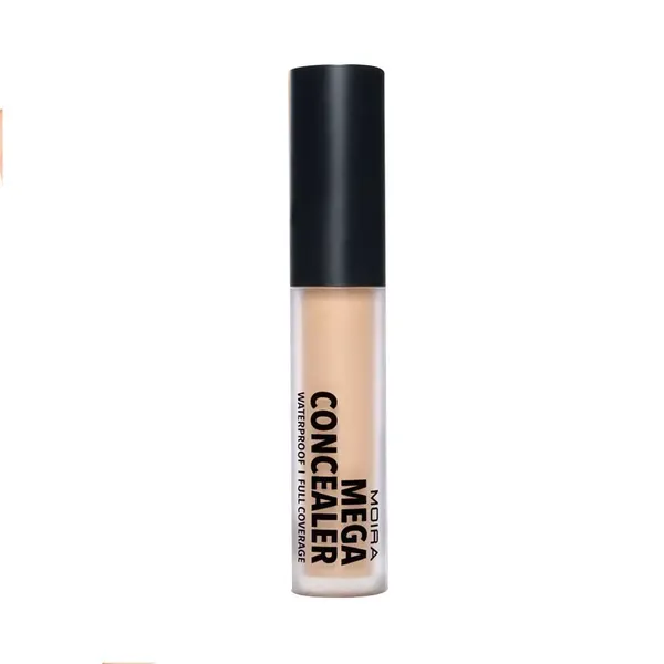 6 - Mega Corrector A Prueba de Agua Moira