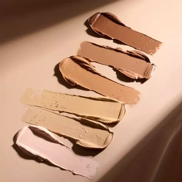 2 - Paleta Correctora y Contorno en Crema Snatchural