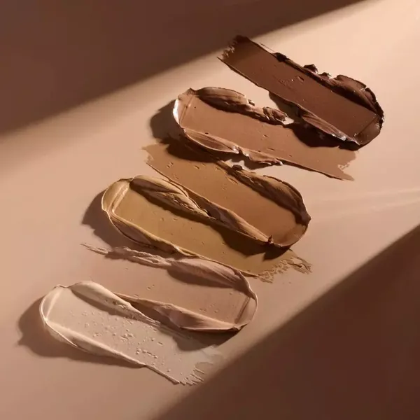 5 - Paleta Correctora y Contorno en Crema Snatchural