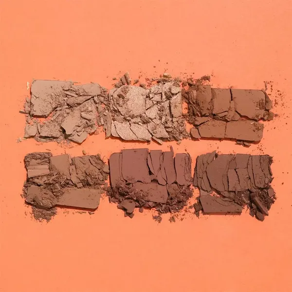 5 - Paleta de Ojos y Rostro Moira