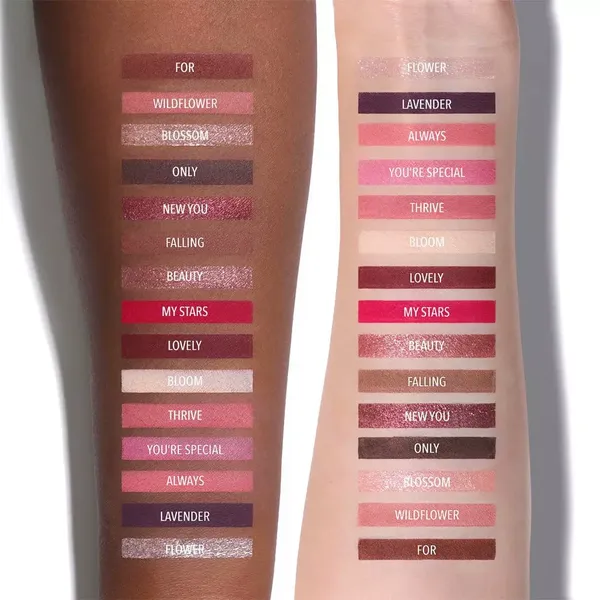 8 - Paleta de Sombras Day Book Moira