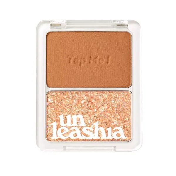 2 - Paleta Dúo Tap Me Unleashia