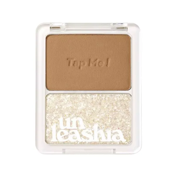 3 - Paleta Dúo Tap Me Unleashia