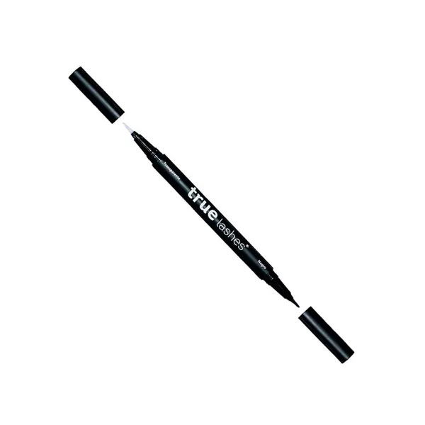 1 - Pegamento para Pestañas 2 en 1 True Lashes