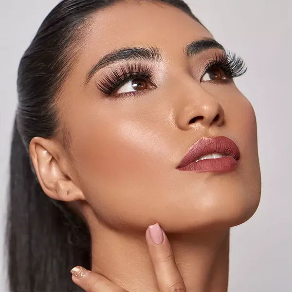 20 - Pestañas Glam For Days Arantza Cosmetics