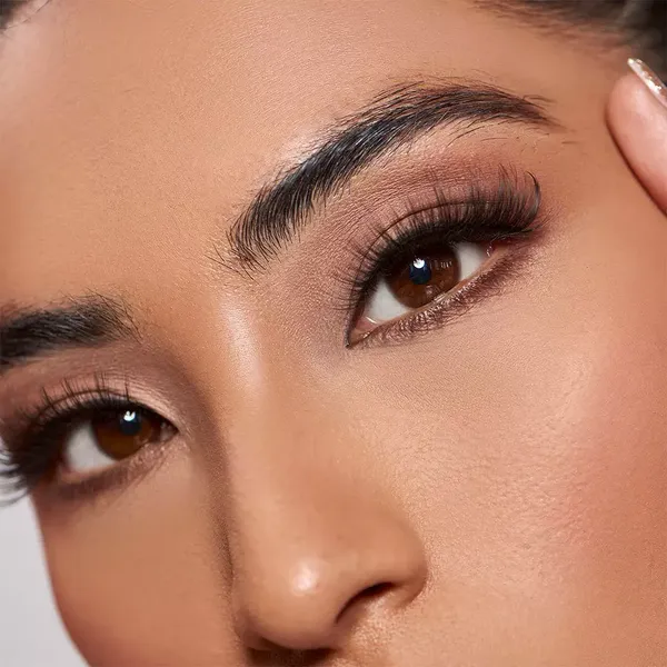 22 - Pestañas Glam For Days Arantza Cosmetics