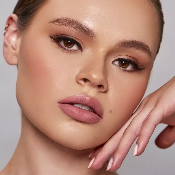24 - Pestañas Glam For Days Arantza Cosmetics