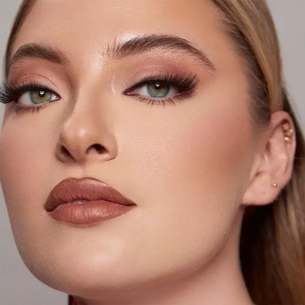 26 - Pestañas Glam For Days Arantza Cosmetics