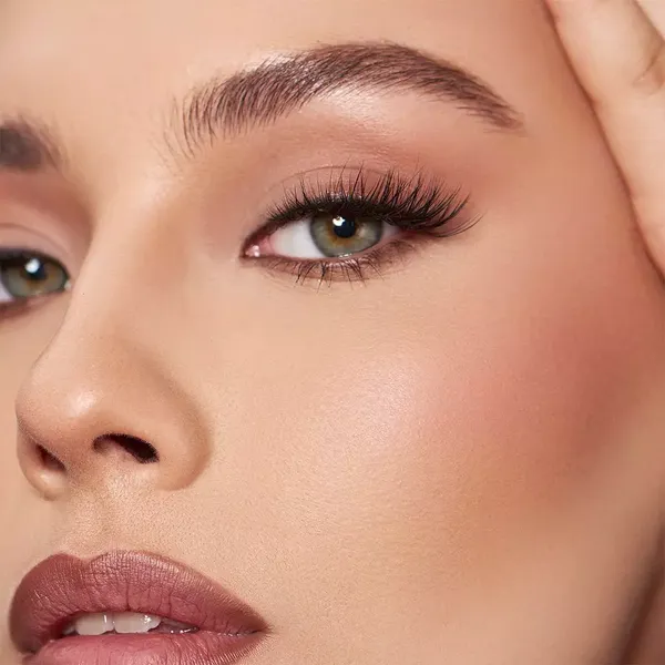 28 - Pestañas Glam For Days Arantza Cosmetics