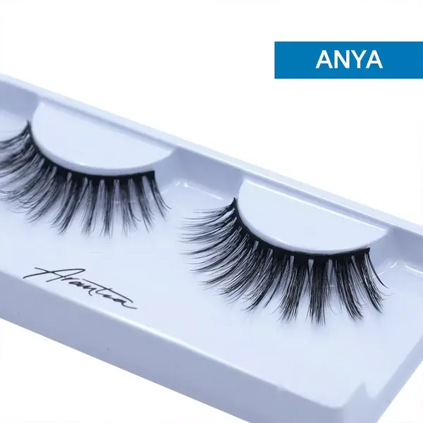 29 - Pestañas Glam For Days Arantza Cosmetics