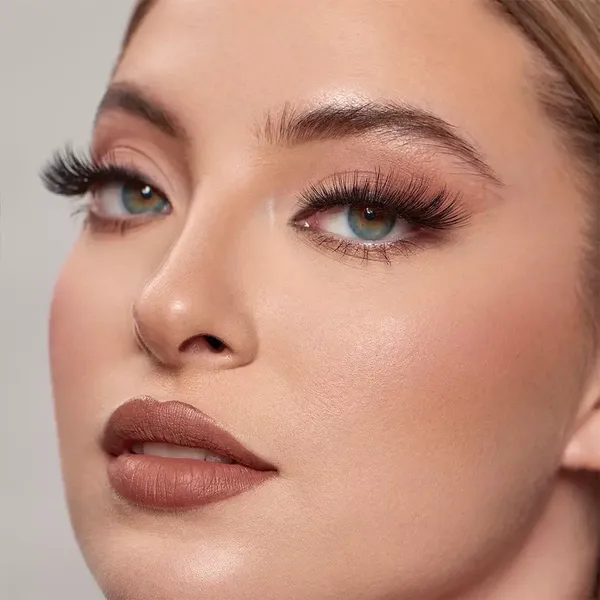32 - Pestañas Glam For Days Arantza Cosmetics