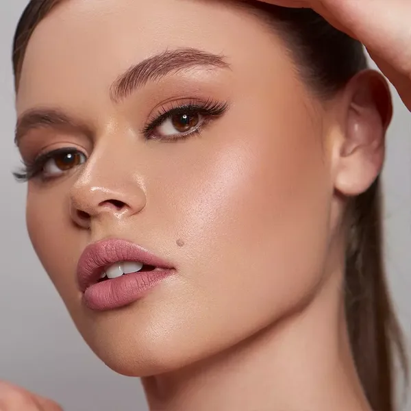 34 - Pestañas Glam For Days Arantza Cosmetics