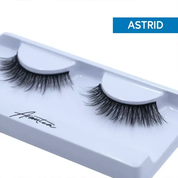 35 - Pestañas Glam For Days Arantza Cosmetics