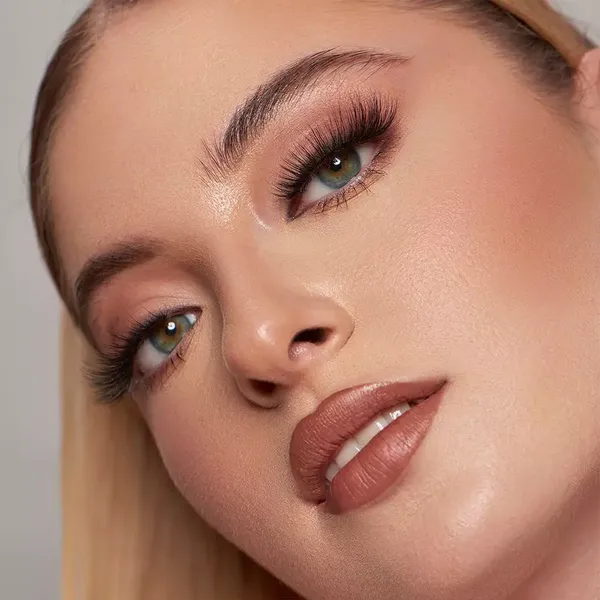 38 - Pestañas Glam For Days Arantza Cosmetics