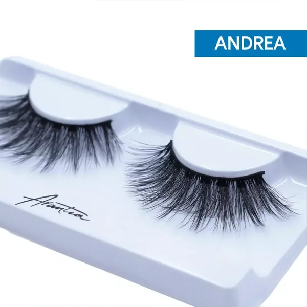 39 - Pestañas Glam For Days Arantza Cosmetics