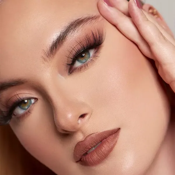 40 - Pestañas Glam For Days Arantza Cosmetics